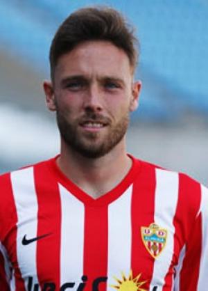 Jos ngel (U.D. Almera) - 2015/2016