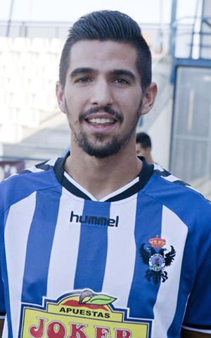 Valdivia (Talavera de la Reina) - 2015/2016