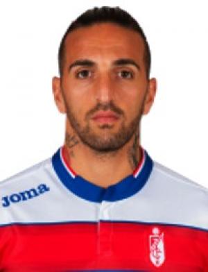 Miguel Lopes (Granada C.F.) - 2015/2016