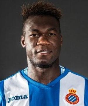 Caicedo (R.C.D. Espanyol) - 2015/2016