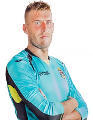 Limones (F.C. Cartagena) - 2015/2016