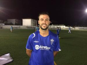 Juan  (Castilleja C.F.) - 2015/2016
