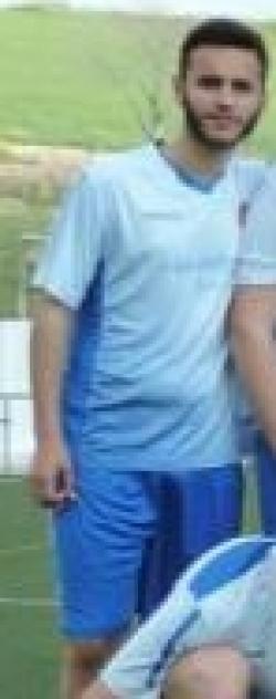 Bernardo (Urgavona C.F.) - 2015/2016