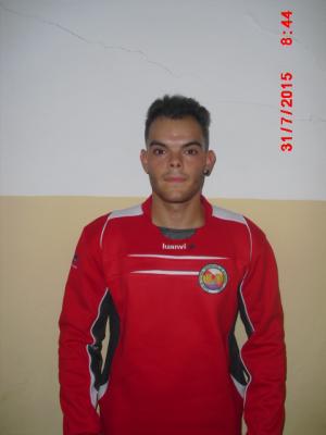 Jose Angel (C.D. Quesada) - 2015/2016