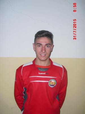 Samu (C.D. Quesada) - 2015/2016