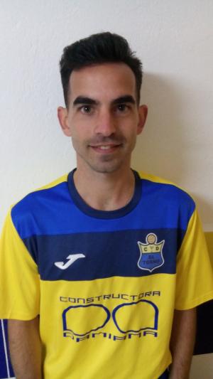 FARRU (C.D. El Torno 2009) - 2015/2016
