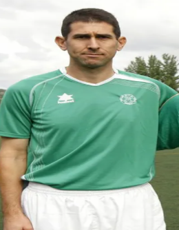 Jose Dopazo (Pabelln Ourense ) - 2015/2016