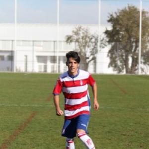 Fermn (Granada C.F.) - 2015/2016