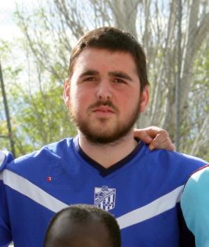 Samu (OHC Atco.Monachil) - 2015/2016
