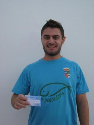 Quirs (Facinas C.F.) - 2015/2016