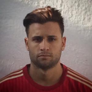 Javi Snchez (C.D. Abes) - 2015/2016