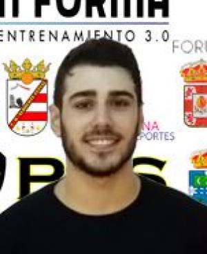 Carlos (SIMA Granada F.S.) - 2015/2016