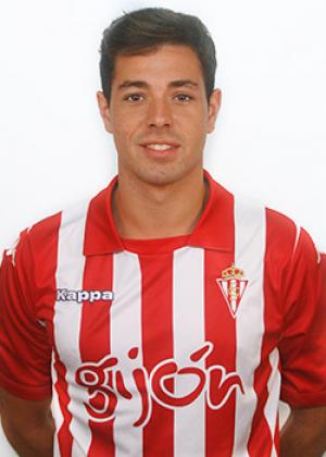 lvaro Bustos (Sporting Atltico) - 2015/2016