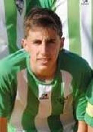 Jos Antonio (La Salle Pto Real B) - 2015/2016