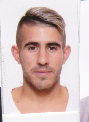 Juanma Carrasco (Jerez Industrial) - 2015/2016
