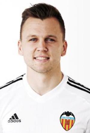 Cheryshev (Valencia C.F.) - 2015/2016