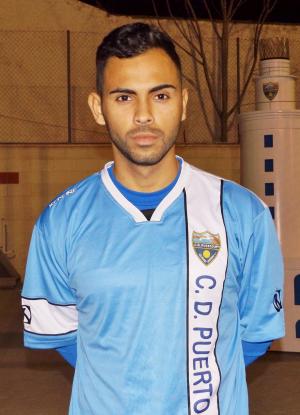 Jonan (Puerto Malagueo) - 2015/2016