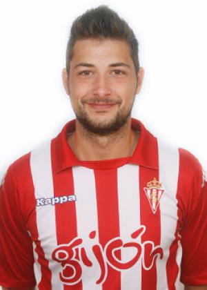 Menndez (Sporting Atltico) - 2015/2016