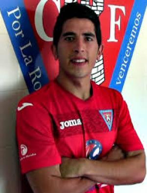 Ramn Blzquez (La Roda C.F.) - 2015/2016