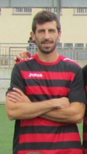 Chanflas (U.D. Padul) - 2015/2016