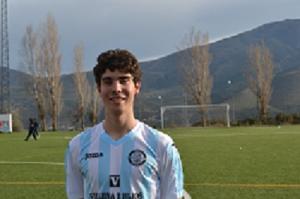 ALVARO (Recreativo rgiva) - 2015/2016