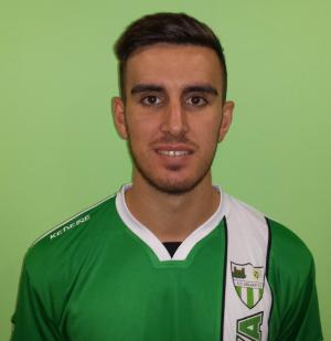Durn (A.D. Malaka C.F.) - 2015/2016