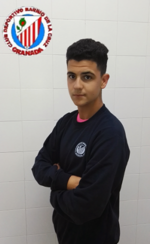 MANU (Barrio de la Cruz) - 2015/2016