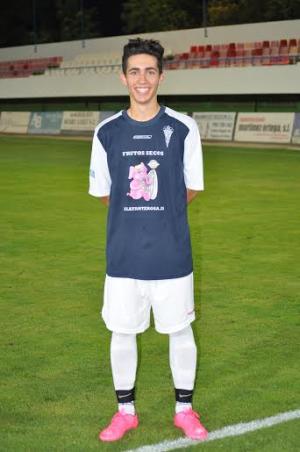 Paquillo (Guadix C.F.) - 2015/2016