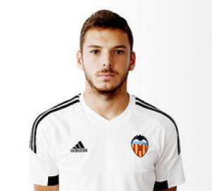 Ayala (Valencia Mestalla) - 2015/2016