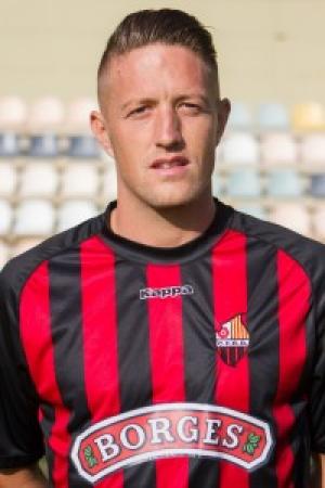 Edgar (C.F. Reus Deportiu) - 2015/2016