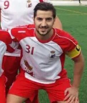 Estrella (A.D. Mancha Real) - 2015/2016