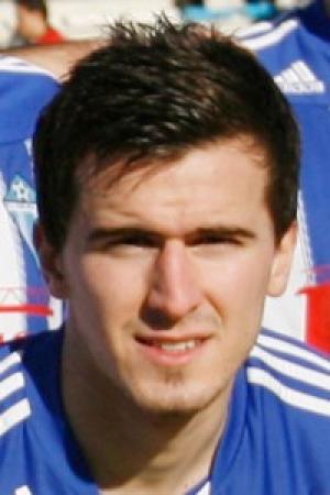 Juanjo Luque (Manzanares C.F.) - 2015/2016