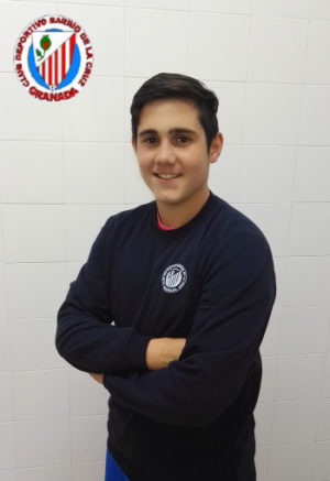 Jse (Barrio de la Cruz) - 2015/2016