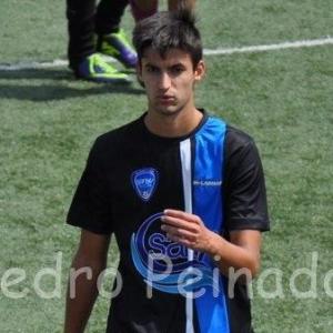 AITOR (Cadista de la Isla) - 2015/2016