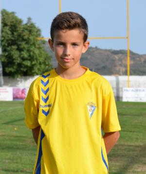 Mancilla (Cdiz C.F.) - 2015/2016