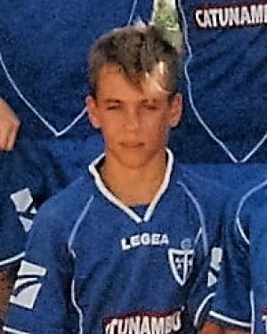Dani Len (C.D. La Salle) - 2015/2016