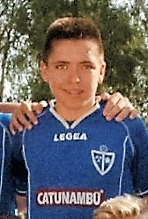 Jess (C.D. La Salle) - 2015/2016