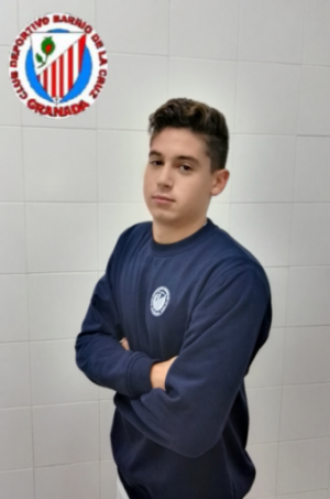 JESS (Barrio de la Cruz) - 2015/2016