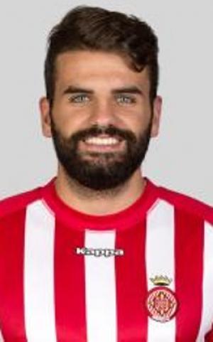 Carles Mas (Girona F.C.) - 2015/2016