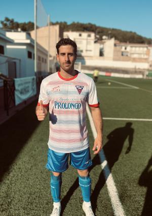 Samu Galn  (Alhaurn Torre B) - 2015/2016