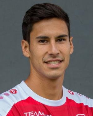 Padilla (Villa Santa Brgida) - 2015/2016