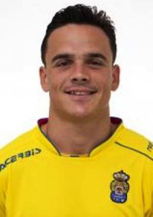 Roque Mesa (U.D. Las Palmas) - 2015/2016