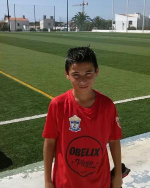 Francisquillo (U.D. Motril) - 2015/2016