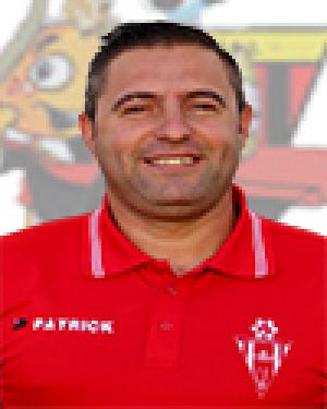 Nono Lpez (Chiclana Industrial) - 2015/2016