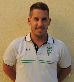 Ezequiel (Puertorrealea) - 2015/2016