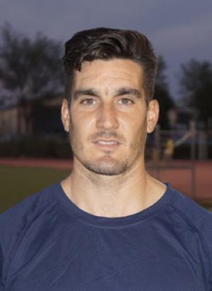 Fran Turco (cija C.F.) - 2015/2016