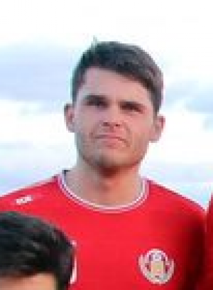 Brandon (C.D. Cala de Mijas) - 2015/2016