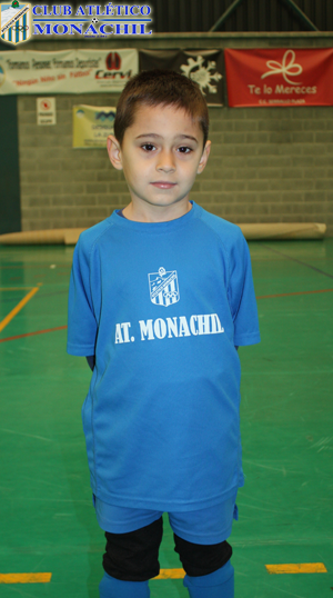 Chinches (Atltico Monachil B) - 2015/2016