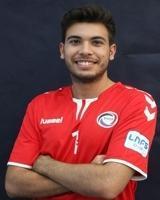 Miguel Medina (Rivas Futsal) - 2015/2016