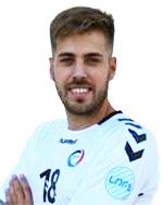 Juanlu (Via Albali Valdep.) - 2015/2016